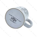 ماگ سرامیکی طرح خانواده - friends