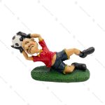 مجسمه دروازه بان