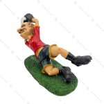 مجسمه دروازه بان