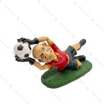 مجسمه دروازه بان