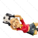 مجسمه دروازه بان