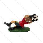 مجسمه دروازه بان