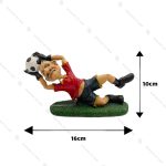 مجسمه دروازه بان