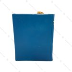 مجسمه معلم کنار تخته