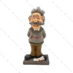 مجسمه انیشتین