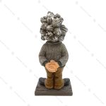 مجسمه انیشتین