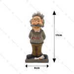 مجسمه انیشتین