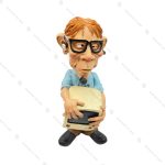 مجسمه استیو جابز