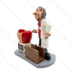 مجسمه و جاقلمی متخصص قلب