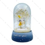 تراریوم گوزن سفید