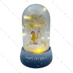 تراریوم گوزن سفید