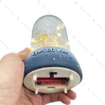 تراریوم گوزن سفید