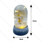 تراریوم گوزن سفید