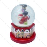 گوی برفی بابانوئل