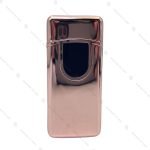 فندک دوکاره طلایی لایتر Lighter