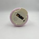 گوی برفی فول دختر و قلب