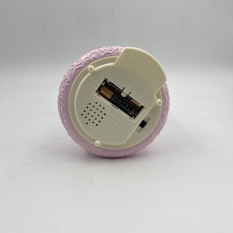 گوی برفی فول دختر و قلب