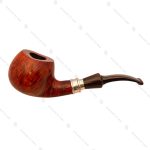 پیپ آنجلو کد 300018 Angelo Orange Schwarz G Pipe Smoking