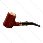 پیپ آنجلو کد 300016 Angelo Gebogen Pipe Smoking