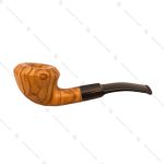 پیپ آنجلو کد 300140 Angelo Olivenholz 2 Pipe Smoking