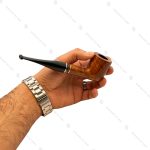 پیپ آنجلو کد 300008 Angelo Savona 3 Pipe Smoking