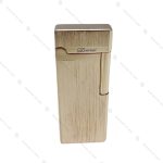 فندک گازی دِروی طلایی کد 210110