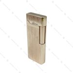 فندک گازی دِروی طلایی کد 210110