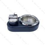 ست فندک و جاسیگاری بروی Borui کد 21017