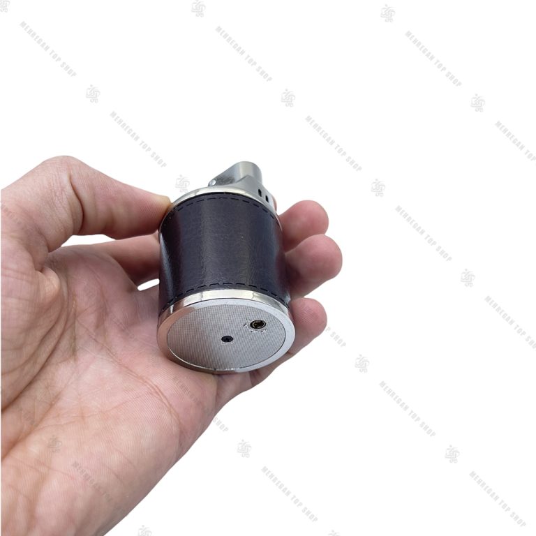 ست فندک و جاسیگاری بروی Borui کد 21017