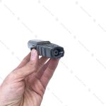 فندک جوبون بلند قهوه ای Jobon کد 210281