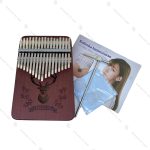 کالیمبا جکو طرح گوزن