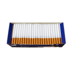 فیلتر سیگار استادیوم رگولار Filter Tube Stadium Regular 200pc