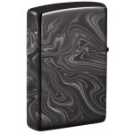 فندک زیپو Zippo طرح Marble Pattern Design کد 49812