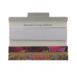 کاغذ سیگار کلاسیک کینگ سایز و فیله الف Alf Lirah King Size Slim + filter Tips