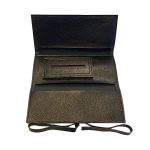 کیف توتون سیگار دست پیچ و کاغذ سیگار آنجلو بند دار