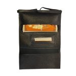 کیف توتون سیگار دست پیچ و کاغذ سیگار آنجلو بند دار