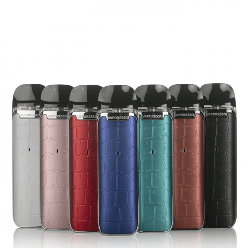 پاد ویپرسو لوکس کیو VAPORESSO LUXE Q POD SYSTEM