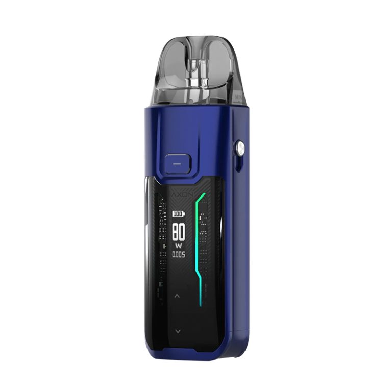 پاد سیستم ویپرسو لوکس ایکس آر مکس Vaporesso Luxe XR Max