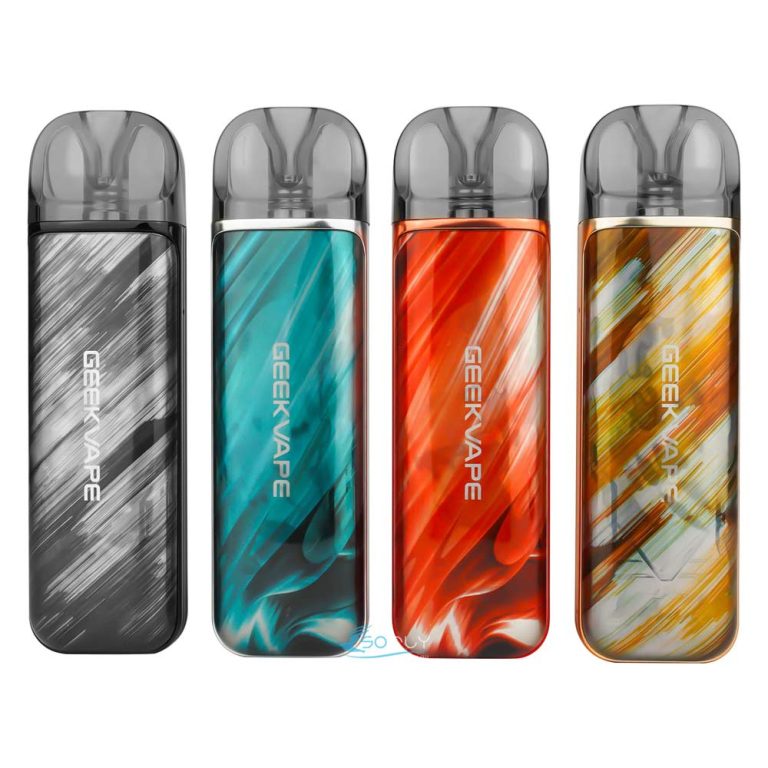 پاد سیستم اوبلیسک یو گیگ ویپ Geekvape Obelisk U