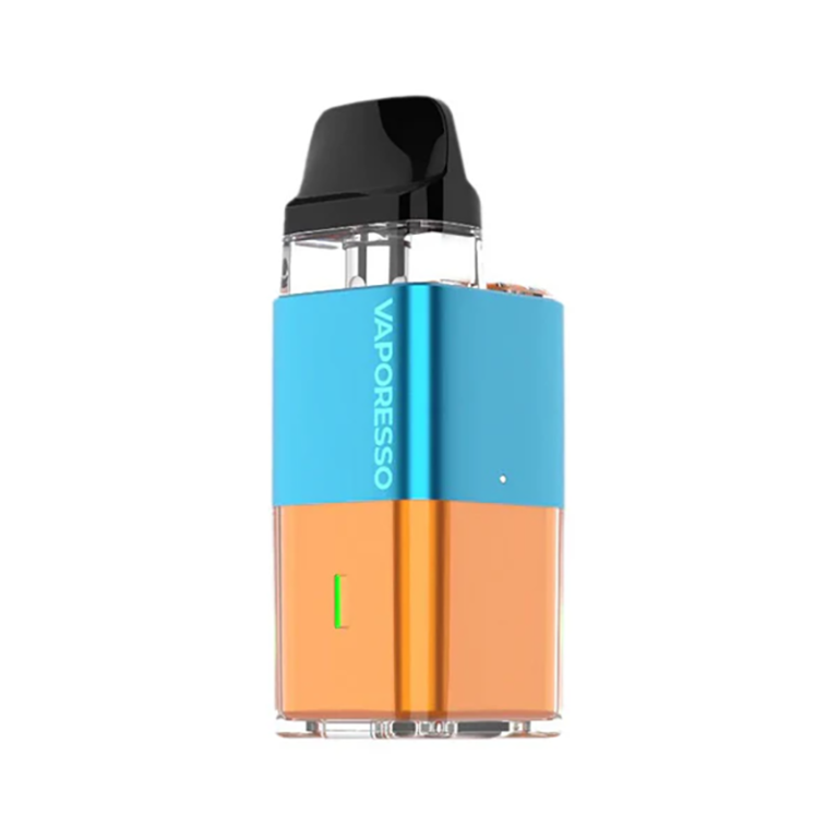 پاد سیستم ویپرسو اکسراس کیوب Vaporesso Xros Cube Pod System