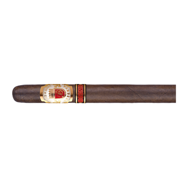سیگار برگ کورونا بزرگ Bossner EKATERINA Maduro Cigar