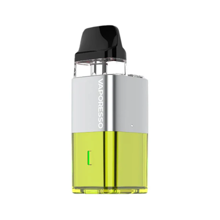 پاد سیستم ویپرسو اکسراس کیوب Vaporesso Xros Cube Pod System