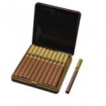 سیگار گولدمیل(تنباکوی کلاسیک با نتهای دودی و شیرین) GOLD MILL Finest Tobacco