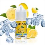 سالت لیمو یخی توکیو TOKYO Lemonade Super Cool