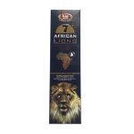 عود هندی دست ساز با رایحه طبیعت آفریقا African Lions Hand Made