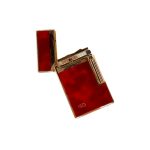 فندک سرامیکی طرح دوپونت Dupont design lighter