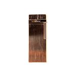 فندک طلایی براق دروی Derui Golden Lighter