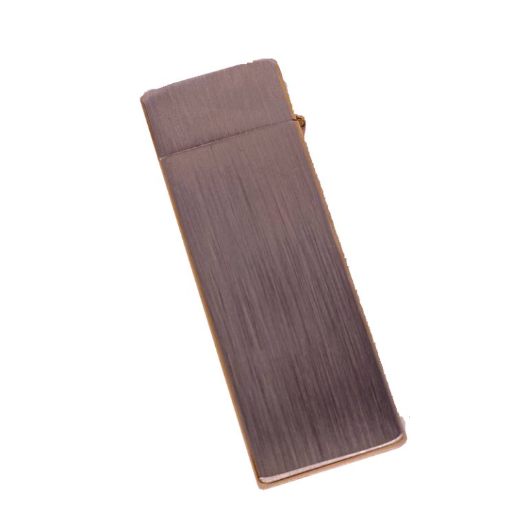فندک زورو دور طلایی Zorro Gold lighter
