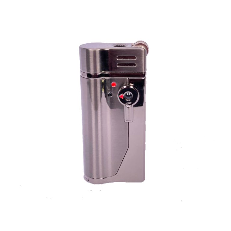 فندک و چوب سیگار جوبون Jobon Lighter and cigarette stick