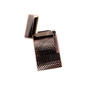 فندک اتمی طلایی دروی Golden Atomic Lighter